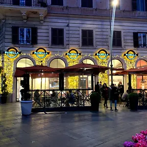Arion Apartment Rome