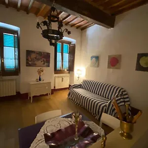 Aurora88 Apartment Arezzo