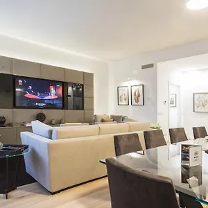 Hemeras Boutique Homes - Super Luxury Apartment Milan