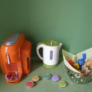 Greg's Appartement